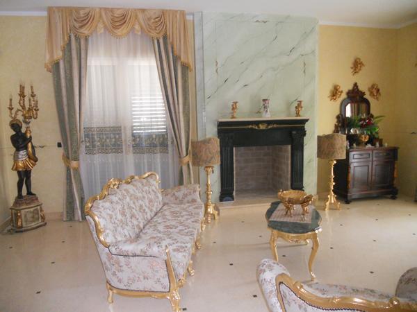 Villa Belvedere Di Rita Галлиполи Экстерьер фото