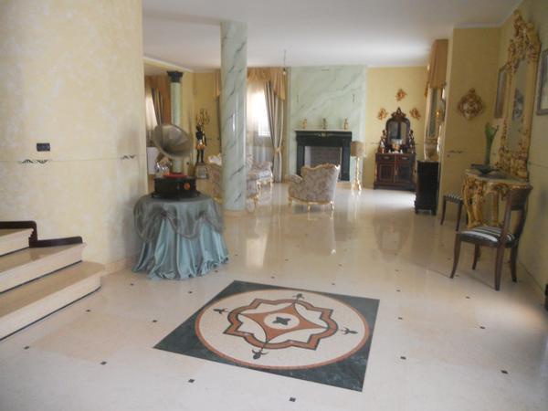 Villa Belvedere Di Rita Галлиполи Экстерьер фото