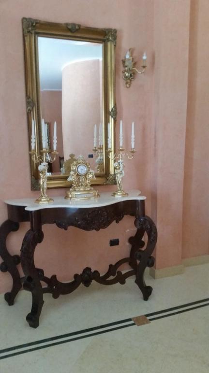Villa Belvedere Di Rita Галлиполи Экстерьер фото