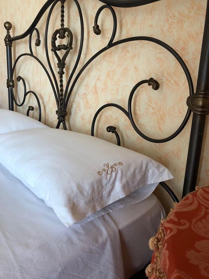 Villa Belvedere Di Rita Галлиполи Экстерьер фото